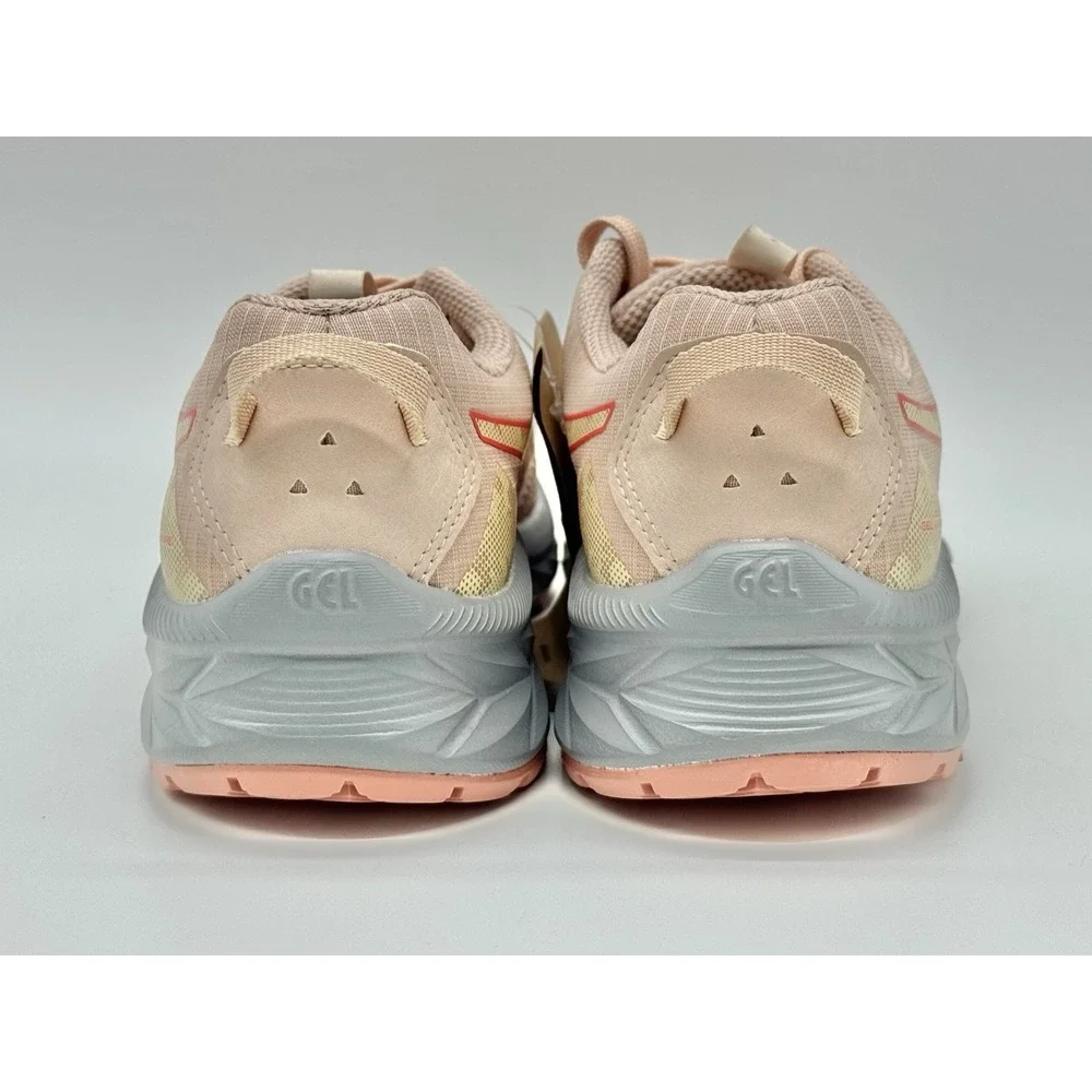 ASICS Women's Gel Venture 10 Maple Sugar Size 6 1012B759 700‎